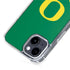 University of Oregon Football Green iPhone 15 Plus MagSafe Case