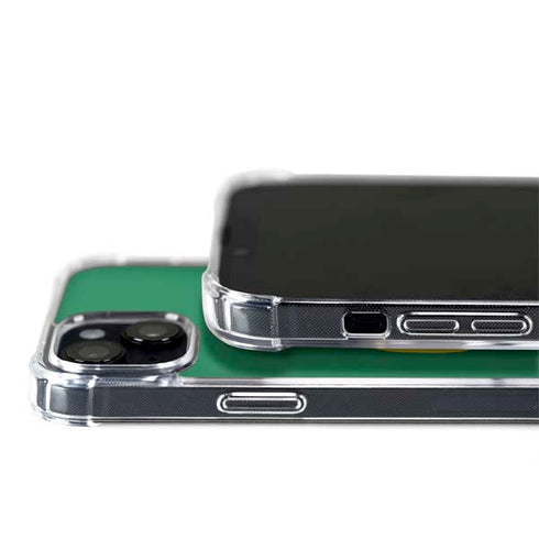 University of Oregon Football Green iPhone 14 Plus MagSafe Case