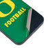 University of Oregon Football Green iPhone 15 Plus Skin