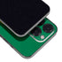 University of Oregon Football Green iPhone 14 Pro Skin