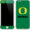 University of Oregon Football Green iPhone 6/6s Plus Skin