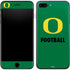 University of Oregon Football Green iPhone 7 Plus Skin