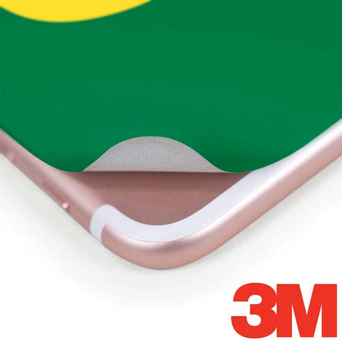 University of Oregon Football Green iPhone 7 Plus Skin