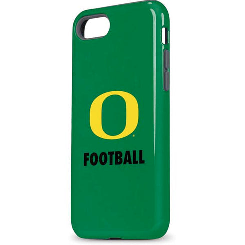 University of Oregon Football Green iPhone 7 Pro Case