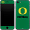 University of Oregon Football Green iPhone 7 Skin
