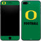 University of Oregon Football Green iPhone 8 Plus Skin