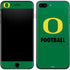 University of Oregon Football Green iPhone 8 Plus Skin