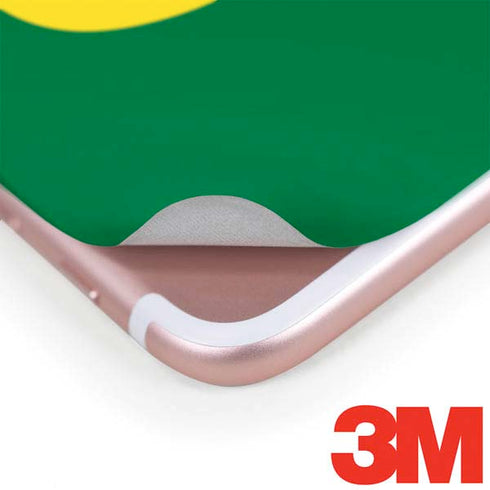 University of Oregon Football Green iPhone 8 Plus Skin