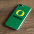 University of Oregon Football Green iPhone 8 Plus Skin