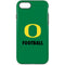 University of Oregon Football Green iPhone 8 Pro Case