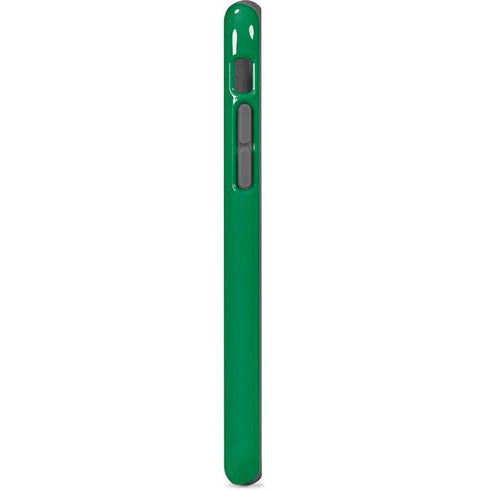 University of Oregon Football Green iPhone 8 Pro Case