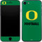 University of Oregon Football Green iPhone 8 Skin
