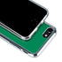 University of Oregon Football Green iPhone SE (2nd & 3rd Gen) Clear Case