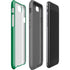 University of Oregon Football Green iPhone SE (2nd & 3rd Gen) Pro Case
