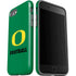 University of Oregon Football Green iPhone SE (2nd & 3rd Gen) Pro Case