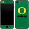 University of Oregon Football Green iPhone SE (2nd & 3rd Gen) Skin