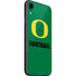 University of Oregon Football Green iPhone SE (2nd & 3rd Gen) Skin