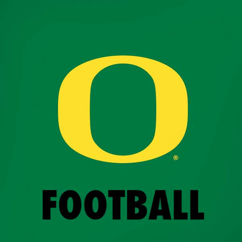 University of Oregon Football Green iPhone XR Pro Case