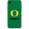 University of Oregon Football Green iPhone XR Skin