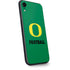 University of Oregon Football Green iPhone XR Skin