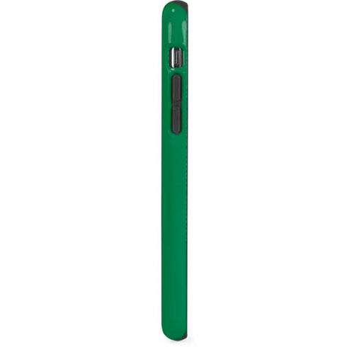 University of Oregon Football Green iPhone XS Pro Case