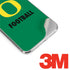 University of Oregon Football Green iPhone XS Skin