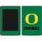 University of Oregon Football Green Amazon Kindle Skin