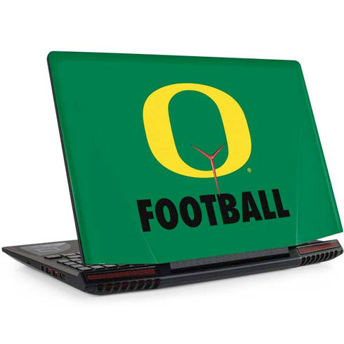 University of Oregon Football Green Legion Y720 Skin