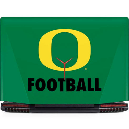 University of Oregon Football Green Legion Y720 Skin