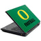 University of Oregon Football Green Lenovo T420 Skin