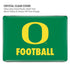 University of Oregon Football Green MacBook Air 13in M1 (2021) Case plus Skin