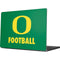 University of Oregon Football Green MacBook Pro 14in (2021-24) Skin