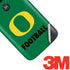 University of Oregon Football Green Moto E5 Play Skin