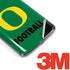 University of Oregon Football Green Moto E5 Plus Skin