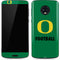 University of Oregon Football Green Moto G6 Skin