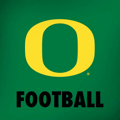 University of Oregon Football Green Moto G6 Skin