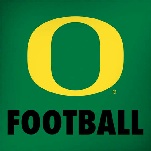 University of Oregon Football Green Notebook 9 Pro 13in (2017) Skin