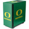 University of Oregon Football Green NZXT H510 Compact ATX Mid-Tower Case Skin