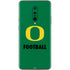 University of Oregon Football Green OnePlus 7 Pro Skin