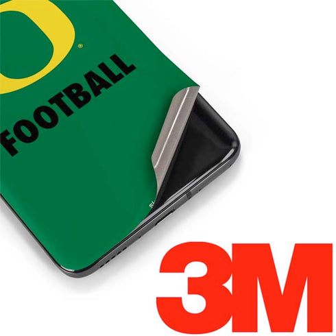 University of Oregon Football Green OnePlus 7 Pro Skin