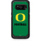 University of Oregon Football Green Otterbox Commuter Galaxy Skin