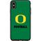 University of Oregon Football Green Otterbox Symmetry iPhone Skin