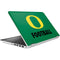 University of Oregon Football Green HP Pavilion Skin