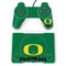 University of Oregon Football Green PlayStation Classic Bundle Skin
