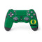 University of Oregon Football Green PS4 Controller Skin