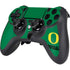 University of Oregon Football Green PS4/PC SCUF Impact Controller Skin