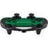 University of Oregon Football Green PS4/PC SCUF Impact Controller Skin