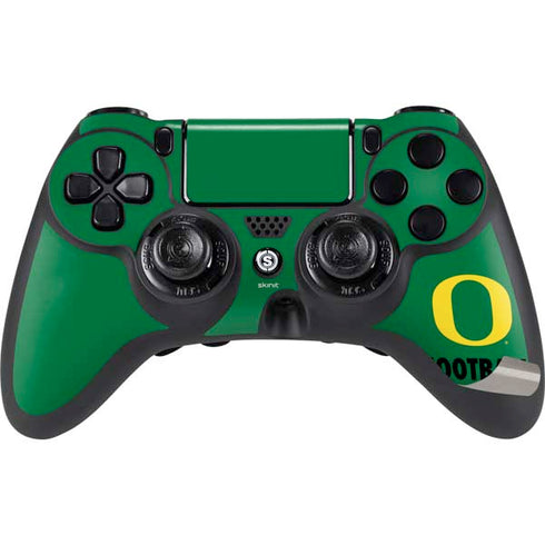 University of Oregon Football Green PS4/PC SCUF Impact Controller Skin