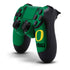 University of Oregon Football Green PS4 Pro/Slim Controller Skin