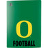 University of Oregon Football Green PS5 Digital Edition Bundle Skin